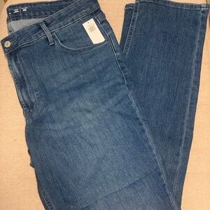 Classic Blue Women's Jeans